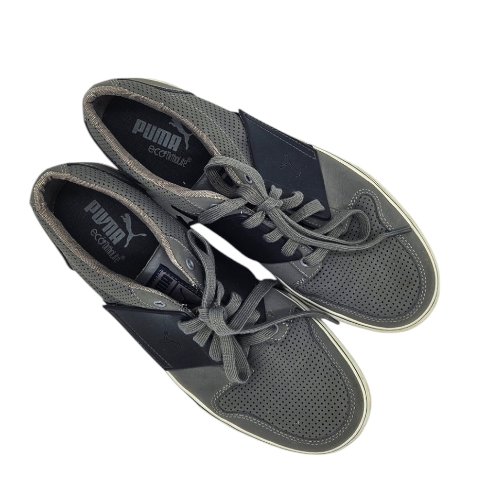Puma El Ace 2 Shoe - Picture 5 of 7
